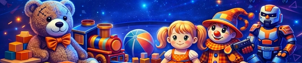 نوادر الألعاب